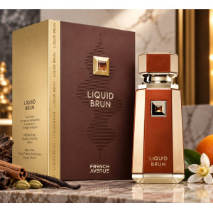 French Avenue Liquid Brun чоловіча парфумована вода 100 мл 